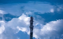 师父那里又变大了